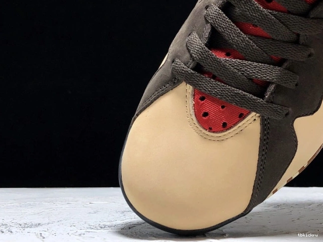Cheap TBK AT3375-200 SP Air x Patta Jordan 